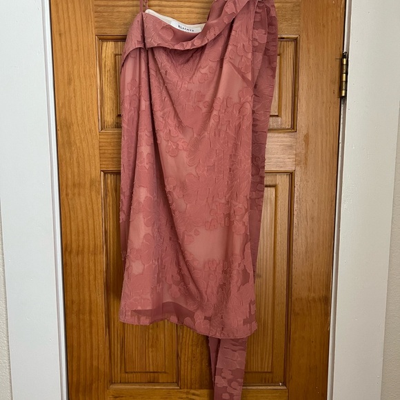 Elliatt Maria dress from Revolve - Picture 5 of 8